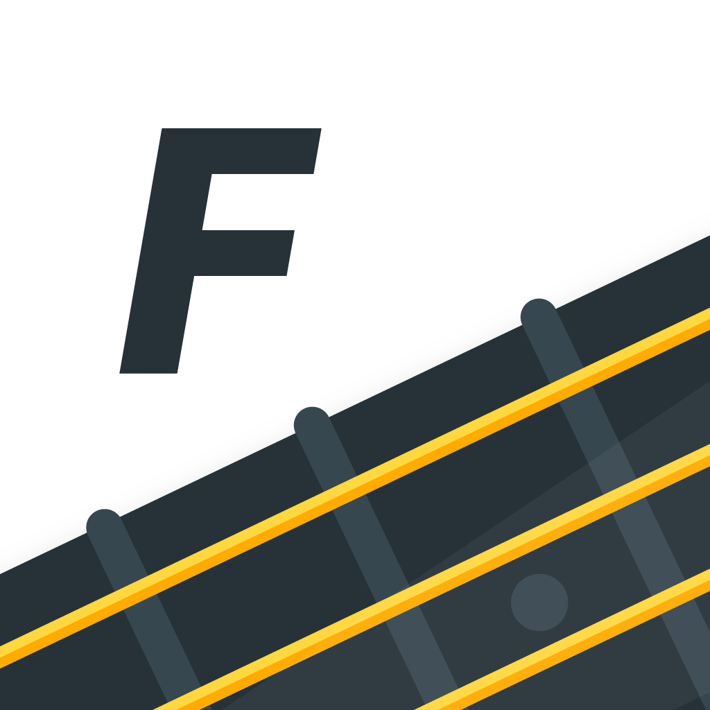 Fretonomy logo